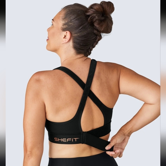 Shefit Ultimate Sports Bra High Intensity Sz XS - Picture 12 of 14